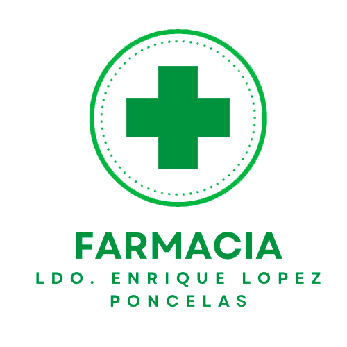 Logo inferior de Farmacia